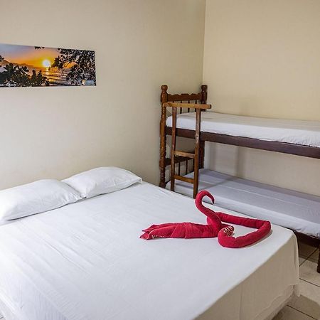 Apartamento Praia Grande Ubatuba Proximo Mar Internet Wifi Exterior photo