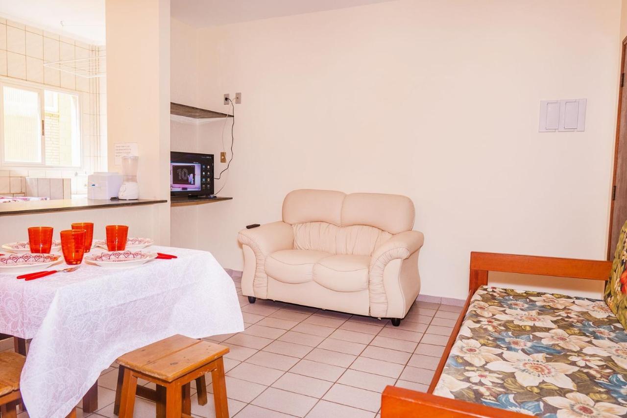 Apartamento Praia Grande Ubatuba Proximo Mar Internet Wifi Exterior photo